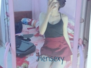 Hensexy