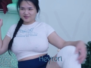 Heyrori