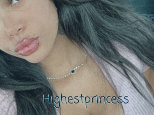 Highestprincess