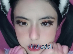 Hikikodoll