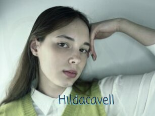 Hildacavell