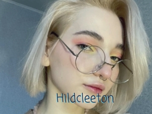 Hildcleeton