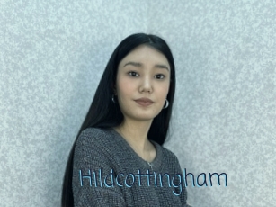 Hildcottingham