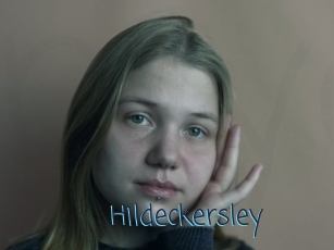 Hildeckersley