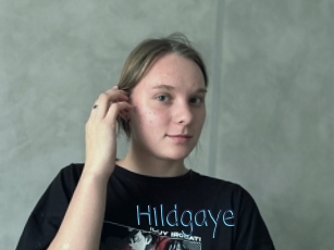 Hildgaye