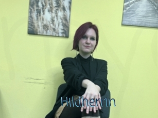 Hildherrin