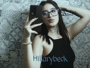 Hillarybeck