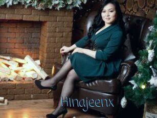 Hinajeenx