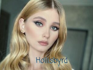 Hollisbyrd