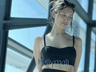 Hollymali