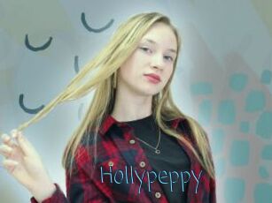 Hollypeppy