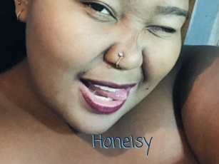 Honeisy