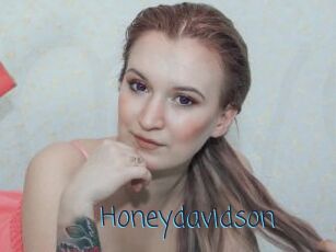 Honeydavidson