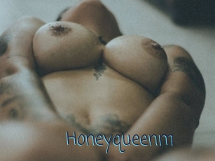 Honeyqueenm