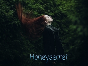 Honeysecret