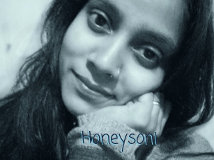 Honeysoni