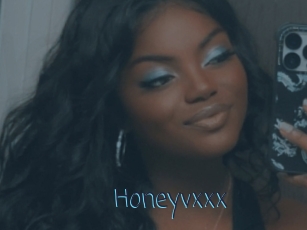 Honeyvxxx