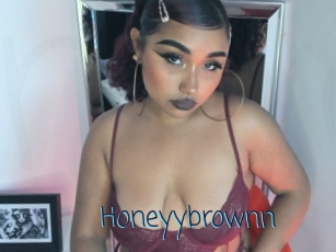 Honeyybrownn