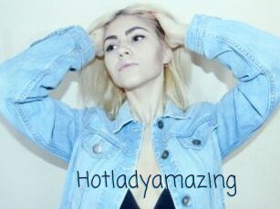 Hotladyamazing