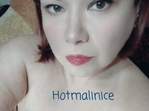 Hotmalinice