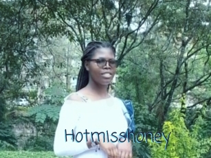 Hotmisshoney