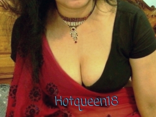 Hotqueen18