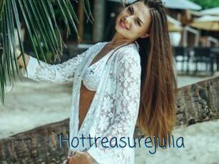 Hottreasurejulia