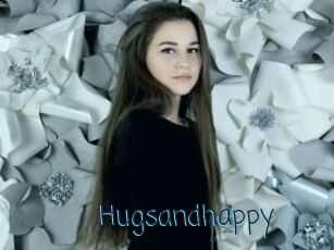 Hugsandhappy