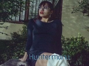 Huntermaria