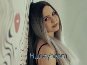 Hurleyboom