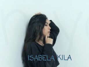 ISABELA_KILA