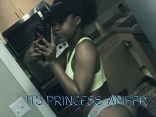 ITS_PRINCESS_AMBER