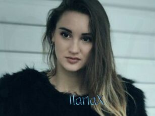 IlariaX