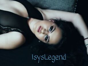 IsysLegend