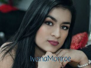 IvanaMonroe