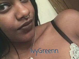 IvyGreenn