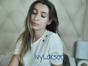 IvyLarson