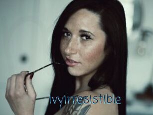 Ivyirresistible