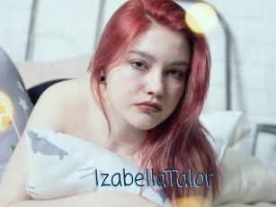 IzabellaTalor