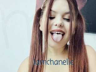 Iamchanelle