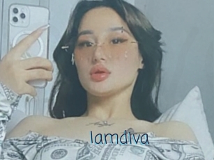 Iamdiva