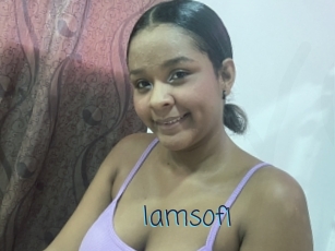 Iamsofi