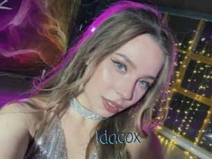 Idacox