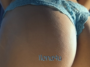 Ilona4u