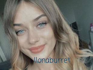 Ilonaburret