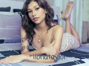 Ilonataylor