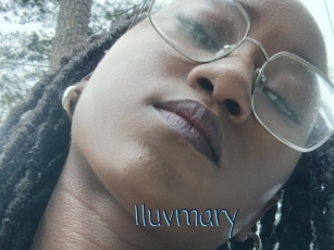 Iluvmary