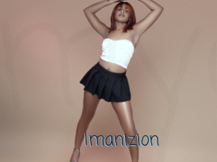 Imanizion