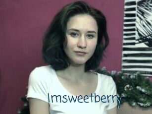Imsweetberry