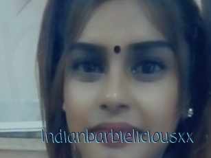 Indianbarbieliciousxx